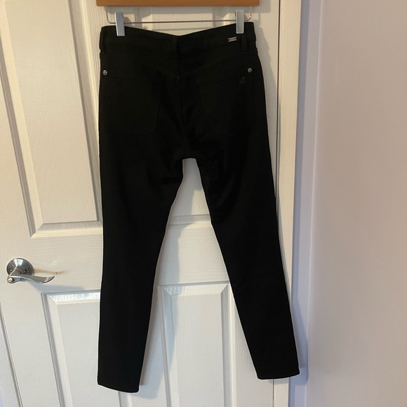 DL1961 Women’s Florence Instaculpt Mid-Rise Skinny Fit Jean - Picture 6 of 12